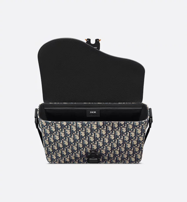Bolso Dior Mediano Con Solapa