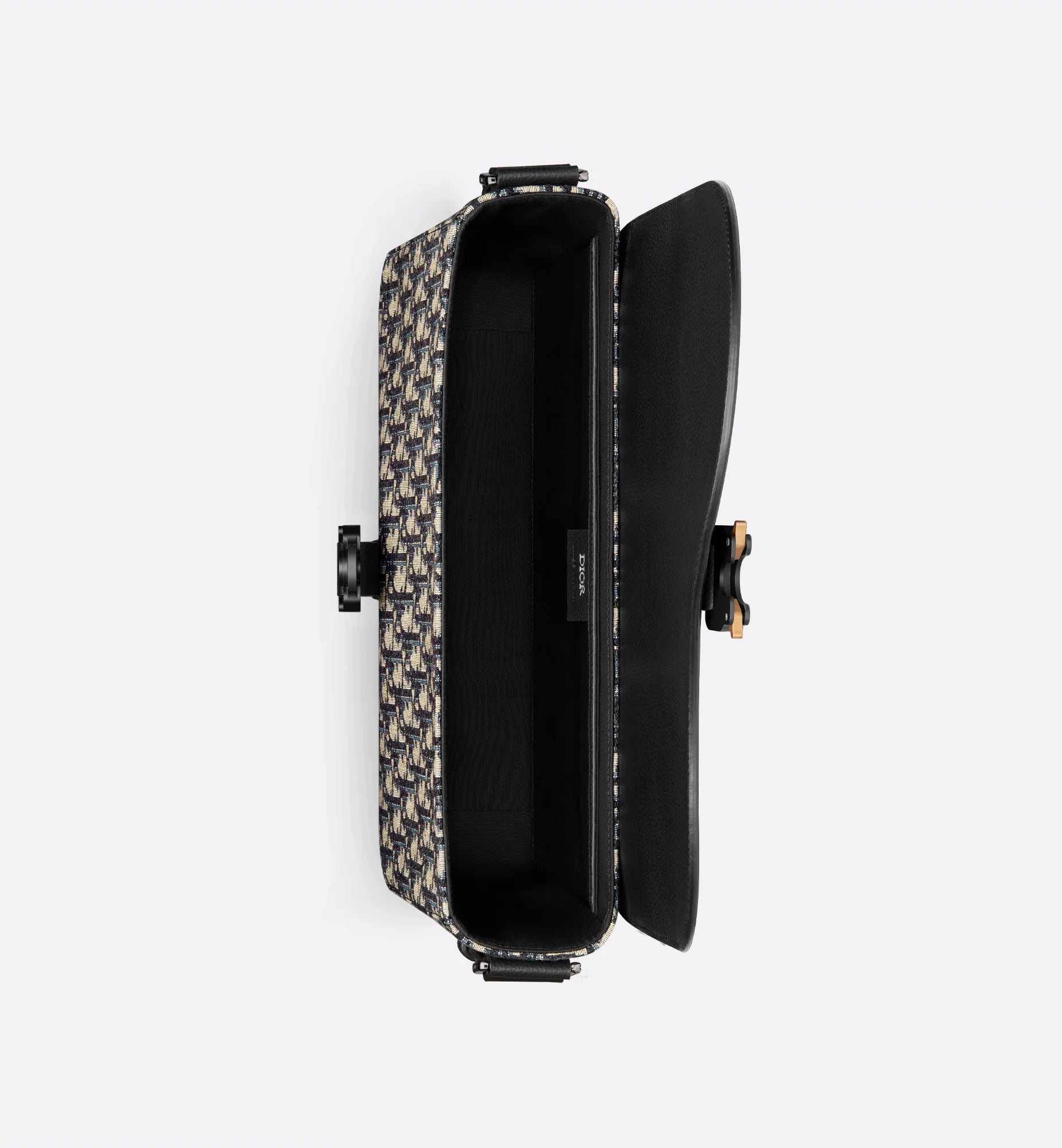 Bolso Dior Mediano Con Solapa