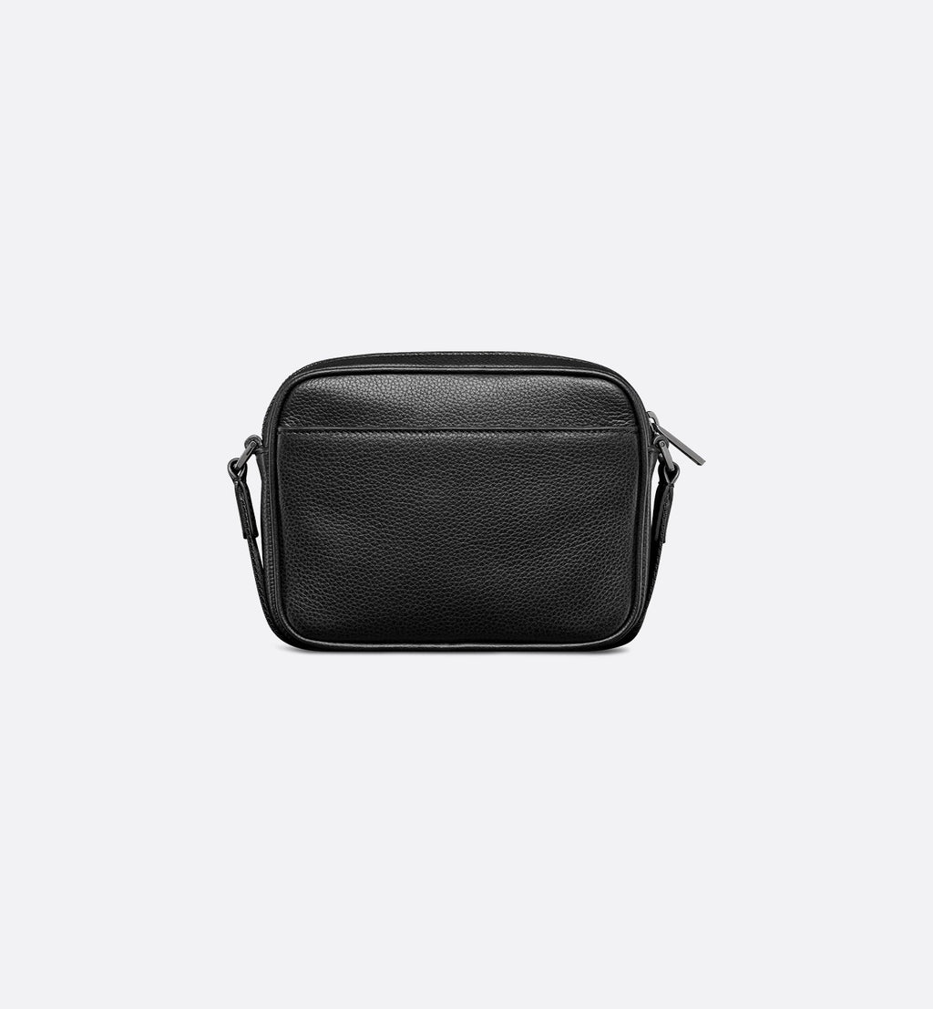 Bolso Dior Mini Rider 2.0 Con Solapa