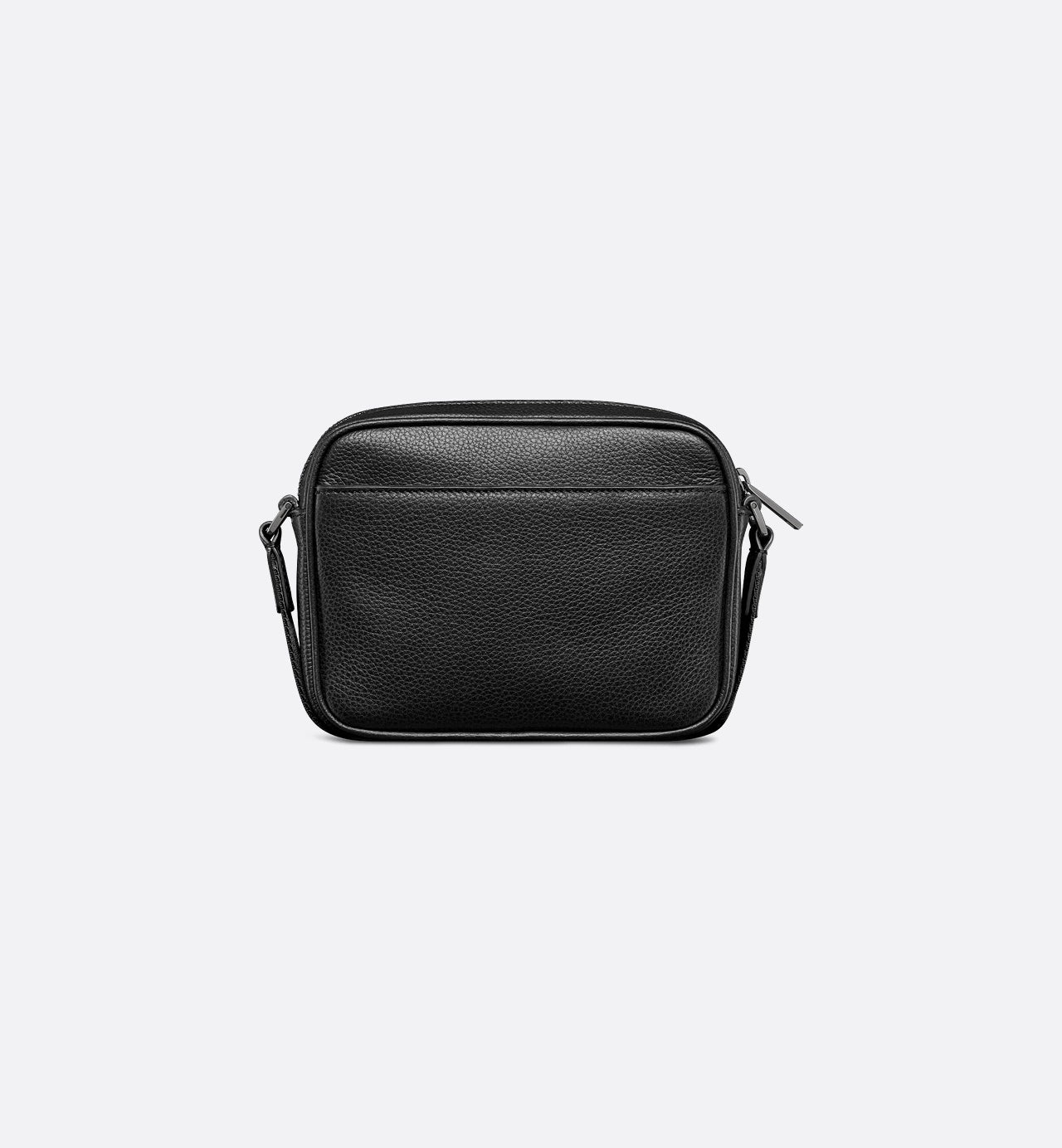 Bolso Dior Mini Rider 2.0 Con Solapa